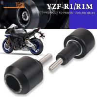 ราคา สำหรับยามาฮายะ zf r1 yzf r1 r1m yzfr 1 yzfr 1m 2015 2022 มอเตอร์ไซค์ตกลงมา เครื่องป้องกันการชน (16602289196)