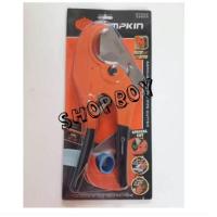 ราคา กรรไกรตัดท่อ PVC 63มม 2 1 2 PUMPKIN รุ่น PTT PC63 33625 (7998519765)