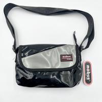 ราคา MOBUS กระเป๋าสะพายข้าง ผ้าหนังแก้ว (21444078426)