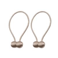 ราคา Marino สายรัดผ้าม่าน สายรัดม่าน สายคล้องผ้าม่าน สายรัดผ้าม่านแบบลูกบอลแม่เหล็ก สำหรับรัดผ้าม่าน No Y555 (22624955229)