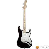 ราคา Fender Eric Clapton Stratocaster กีตาร์ไฟฟ้า (16276171966)