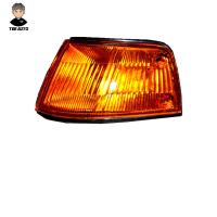 ราคา ไฟมุม HONDA CIVIC 1988 1991 สีส้ม (22269560794)