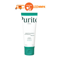ราคา การันตีของแท้100 PURITO B5 Panthenol Re barrier Cream 80ml ครีมวิตามินบี5 แพนธีนอล พูริโต เพียวริโต (11706645726)