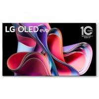 LG OLED evo 4K Smart TV ทีวี ขนาด 77 นิ้ว รุ่น OLED77G3PSA
