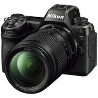 ราคา กล้องถ่ายรูป กล้องมิลเลอร์เลส กล้อง Nikon รุ่น Nikon Z6 III Kit Z 24 200MM F 4 6 3 VR by Fotofile รับประกันศูนย์ไทย (22203056920)