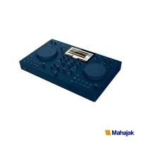 ราคา Pioneer DJ Alpha Theta Omnis Duo Portable All in one DJ system (21410227566)