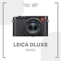 ราคา กล้องไลก้า LEICA DLUX8 ประกันศูนย์ 2 ปี (22303295734)