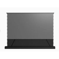 ราคา Formovie ALR Floor rising motorized screen 120 for Ultra Short throw projector Laser TV screen only (22727256209)