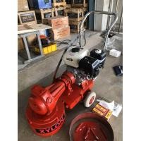 ราคา เครื่องขัดพื้นหินขัดแบบเครื่องยนต์ Concrete Polishing Machine ยี่ห้อ XYLON รุ่น XYL PO1 (408759525)