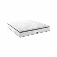 ราคา SB Design Square ที่นอน Springmate รุ่น Symphony ขนาด 5 ฟุตแถมฟรีชุดเครื่องนอน 12 ชิ้น (10721355160)