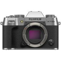 ราคา กล้องถ่ายรูป กล้องมิลเลอร์เลส Mirrorless กล้อง Fuji รุ่น X T50 Body Black Charcoal Silver Silver by FOTOFILE ประกันศูนย์ไทย (21949014842)