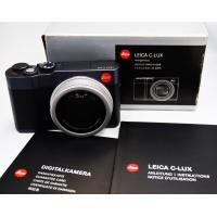 ราคา Leica C Lux Midnight Blue 24 360mm กล้อง Compact 20 1 ล้านพิกเซล Sensor 1 พร้อมเลนส์ซูม 15 เท่า ออโต้โฟกัส เปลี่ยนเลนส์ไม่ได้ ถ่าย 4K ได้กล้องใช้งานง่าย ตัวเล็ก ให้คุณภาพของภาพสูง ได้โทน Leica มี Wifi