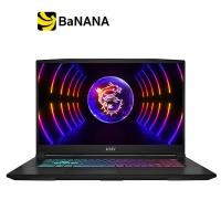 ราคา โน๊ตบุ๊ค MSI Katana 17 B13VEK 1256TH Black by Banana IT (22580664244)