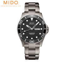 ราคา Mido รุ่น OCEAN STAR 200C TITANIUM รหัสรุ่น M042 430 44 051 00 (15953646328)
