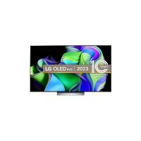 LG OLED evo 4K Smart TV ทีวี ขนาด 55 นิ้ว รุ่น OLED55C3PSA