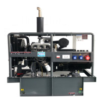 ราคา เครื่องปั่นไฟ รุ่น GP 30kva 220Vและ380V DIESEL GENERATOR รองรับโดรน T20 T20P T30 T40 T50สำหรับการชาร์จโดรนเกษตร (21996718874)