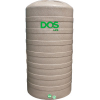 ราคา ถังเก็บน้ำบนดิน DOS GRANITO รุ่น 3000 ลิตร แถมลูกลอย DOS (6772282787)
