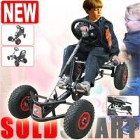 ราคา Quad Bike ขายร้อนโครงสร้างเหล็กทั้งหมดเด็ก Square Leisure Fitness Quad Bike (22664435625)