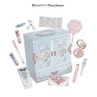 ราคา Flower Knows Butterfly Cloud Collar Collection all in Makeup Gift Set (22827310354)