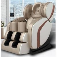 ราคา พร้อมส่ง เก้าอี้นวดไฟฟ้า4D เก้าอี้นวด เครื่องนวดอเนกประสงค์ Massage Chair โซฟานวดอัตโนมัติ เก้าอี้นวดอัตโนมัติ เก้าอี้ปรับนอน (22437160063)