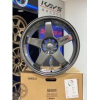 ราคา ล้อแม็กใหม่ NISMO งาน KAYS สีเทา ขอบ 18 หน้ากว้าง 8 5 x 8 5 x 5รู114 ET25 25 ส่งฟรี Kerry Express รบกวนสอบถามทางแชท ก่อนคลิกสั่งซื้อ (17254437239)