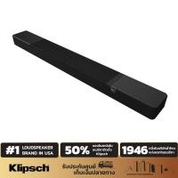 ราคา ลำโพงซาวด์บาร์ Klipsch Flexus Core200 3 1 2 Channel Dolby Atmos Sound Bar ราคาเฉพาะซาวบาร์ (22384948382)