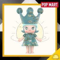 ราคา POP MART Mega Royal Molly 400 Van Gogh Museum Almond Blossom ของใหม่ ของเล่นของสะสม ลิขสิทธิ์แท้ (22088801324)