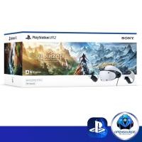 ราคา Playstation VR2 จำเป็นต้องมีเครื่องเกม PS5 ก่อน ประกันศูนย์โซนี่ไทย 1ปีเต็ม (20062432451)