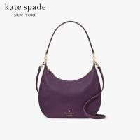 ราคา KATE SPADE NEW YORK JANIE SHOULDER BAG KE660 กระเป๋าสะพายข้าง (21476884055)
