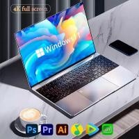 ราคา ASUS Factory โน๊ตบุ๊ค Intel core i7 Netbook 16GB RAM 256GB SSD Gaming Loptop Windows 11 Pro For เกม สำนักงาน การศึกษา (22321898231)