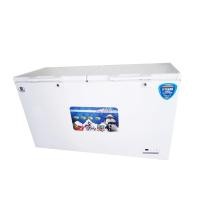 ราคา พร้อมส่ง Thaipro Freezer ตู้แช่เบียร์วุ้น 8 13คิว 250 390 ลิตร แช่อาหารสด ผัก ผลไม้ มีกระจกปิดกั้นความเย็น เคลื่อนย้ายสะดวก (22313277377)