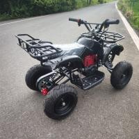 ราคา ยี่ห้อใหม่ mini quad bike รถจักรยานยนต์ชายหาดเบนซิน ATV สองจังหวะ 49CC เด็กผู้ใหญ่ ATV (22138273355)