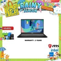 ราคา ผ่อน 0 10 ด MSI Modern 15 B13M 856TH ประกัน 2 YEARS (21599335907)