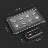 ราคา ANCEL X7 เครื่องสแกน OBD2 ระดับมืออาชีพ เครื่องสแกนรถยนต์ การวินิจฉัยรถยนต์ obd2 เครื่องสแกนวินิจฉัยรถยนต์ เครื่องสแกน OBDII ECU เครื่องสแกนรถยนต์ เครื่องสแกนตรวจสอบเครื่องยนต์ เครื่องสแกน PK Launch (