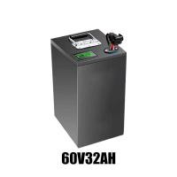 ราคา Biaoma 60V32ah 18650 lithium ion parallel battery pack skateboard electric bicycle battery electric car battery C 64V (21470943786)