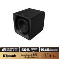ราคา ลำโพงซับวูฟเฟอร์ Klipsch Flexus Sub100 Subwoofer (22385023441)