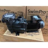 ราคา ปั้มสำหรับสระว่ายน้ำ ยี่ห้อ Swim Pro รุ่น SwimPro Pump BY Hayward (21450962422)