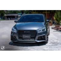 ราคา Suzuki Ciaz R8 bodykits by Amotriz (3080500798)