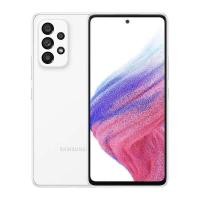 ราคา Samsung Galaxy A53 5G 128gb Super AMOLED ขนาด 6 5 นิ้ว 120Hz กล้องหลัง 4 เลนส์ 64MP พร้อม OIS ส่งฟรี (19320942856)