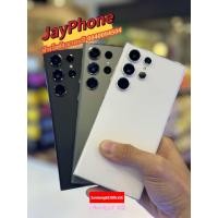 ราคา Samsung S23 Ultra S23 S23Plus 5G มือสอ ง งเครื่องศูนย์ไทยแท้100 สภาพสวย พร้อมชุดชาร์จ used phone (20855807669)