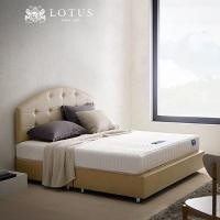 ราคา LOTUS ที่นอนยางพารา สเปคแน่นสบาย นุ่มแน่น รุ่น i Latex ฟรีหมอนหนุนสุขภาพ ส่งฟรี (21648176080)