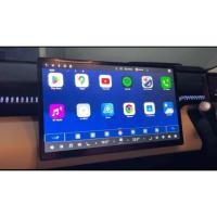 ราคา กล่อง Android Box RAM8GB ROM128GB For BMW Deepal S07L07 Mini Cooper Seeker (22597180280)