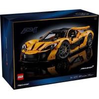 ราคา Lego 42172 McLaren P1 เลโก้ของแท้ 100 (22407156815)