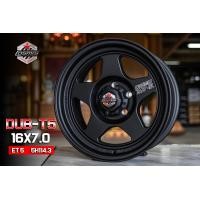ราคา แม็ก Cosmis DUB T5 ขอบ 16 5 114 4วง (22097893655)