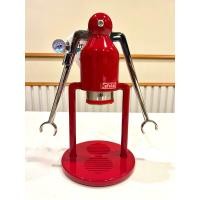 ราคา พร้อมส่ง Robot Manual Espresso Coffee Maker เครื่องชงกาแฟแบบแมนนวล (17568402972)