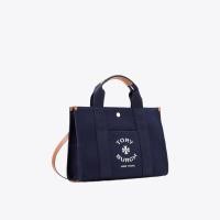 ราคา TORY BURCH TORYTOTE small portable tote bag 148661 (21739205459)