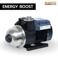 SUMOTO POMPA ปั๊มอัตโนมัติ 750 วัตต์ รุ่น ENERGY BOOST