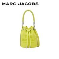 ราคา MARC JACOBS THE LEATHER MINI BUCKET BAG FA23 2S3HCR058H03 กระเป๋าสะพาย (21309354563)