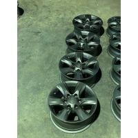 ราคา ล้อแม็กซ์ Prado 150 ขอบ17 6รู139 ราคาต่อวง (21907342639)