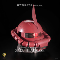 ราคา OWNDAYS แว่นตา ZEON OWNDAYS ZAKU CASE3A (22051113840)